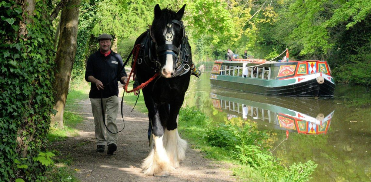 Kennet Horse Boat Company